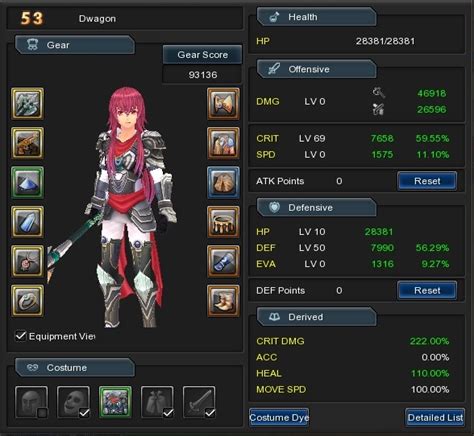 aura kingdom ravager lv 60 weapon|Aura Kingdom Speed Ravager Guide .